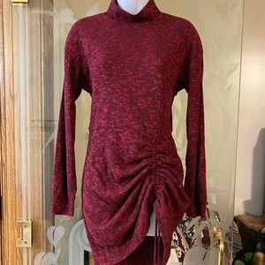 NWT Sweater Dress